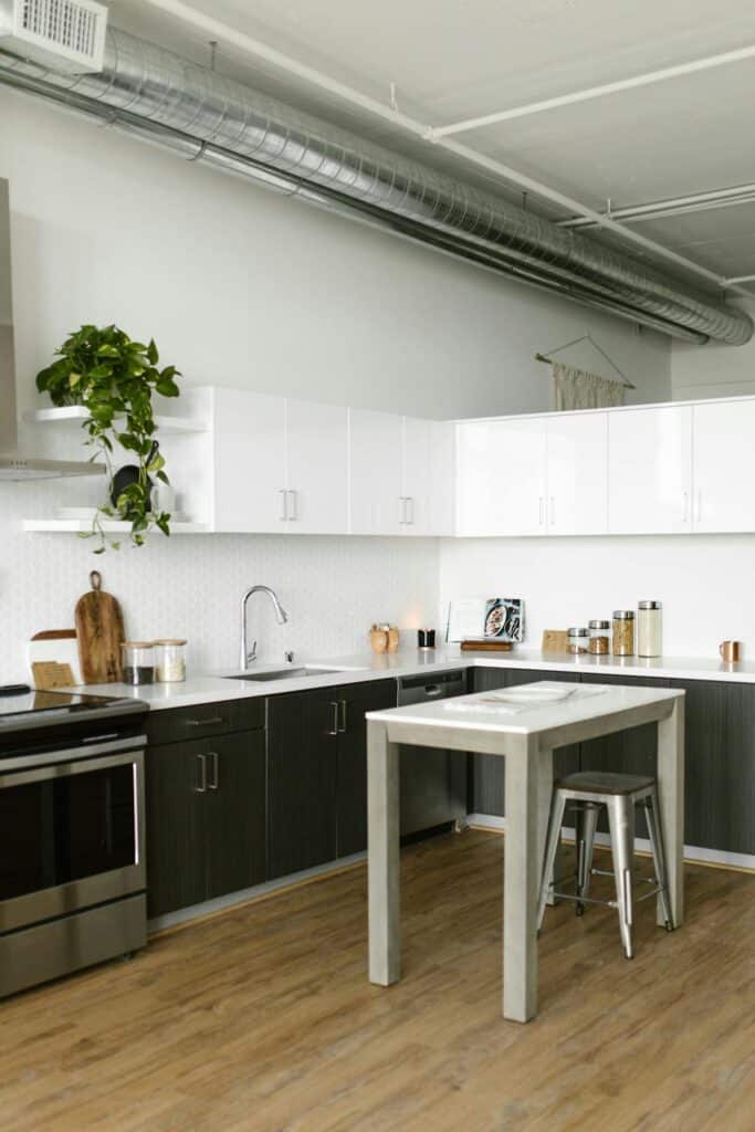 Reformas cocinas Arenales del Sol